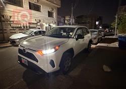 تويوتا راف 4